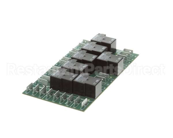 R10064 American Range Relay,Cluster Board Arofe Oven