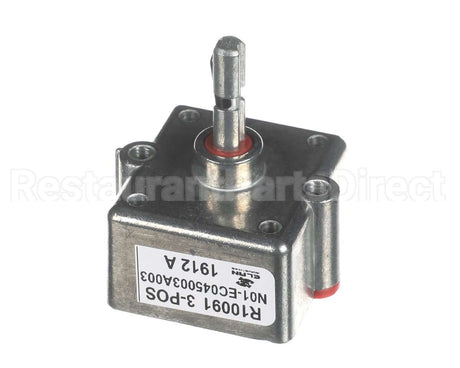 R10091 American Range Switch,Temperature Selector