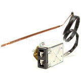 R10105 Compatible American Range Cap W/ Thermostat Griddle 18