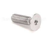 R1026A Robot Coupe (R) Motor Support Screw 5/16X1
