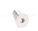 R1026A Robot Coupe (R) Motor Support Screw 5/16X1