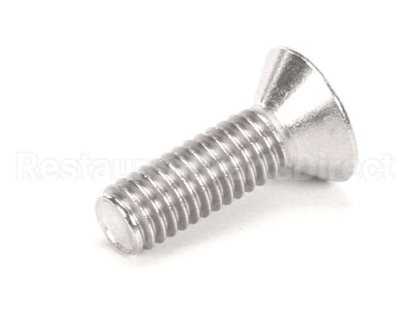 R1026A Robot Coupe (R) Motor Support Screw 5/16X1