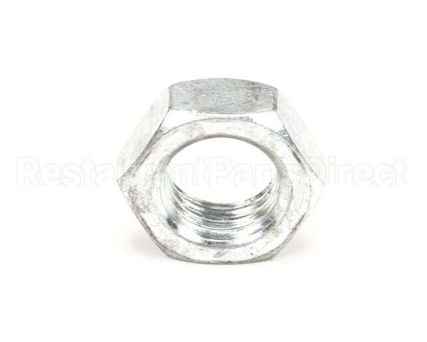 R10377 Blodgett Nut,Hex Jam .75-10 Unc