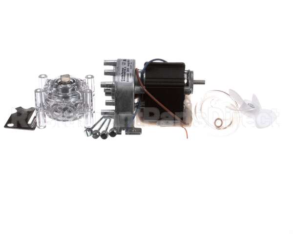 R10398 Blodgett Pump, Deliming