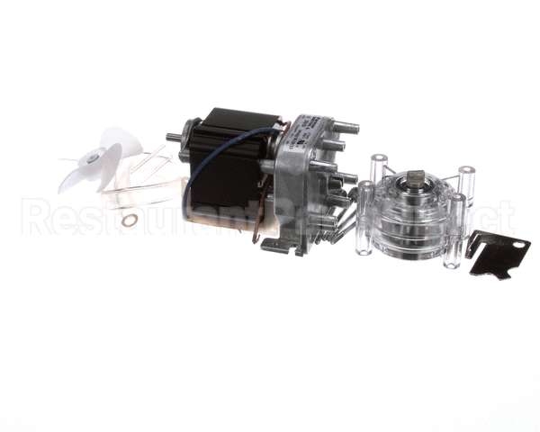 R10398 Blodgett Pump, Deliming