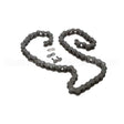 R105RA Am Manufacturing Chain