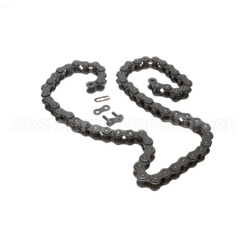 R105RA Am Manufacturing Chain