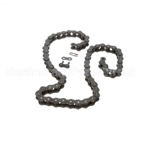 R105RA Am Manufacturing Chain