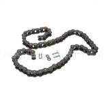R105RA Am Manufacturing Chain