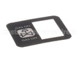 R10657 Blodgett Decal, Manual Gas Switch