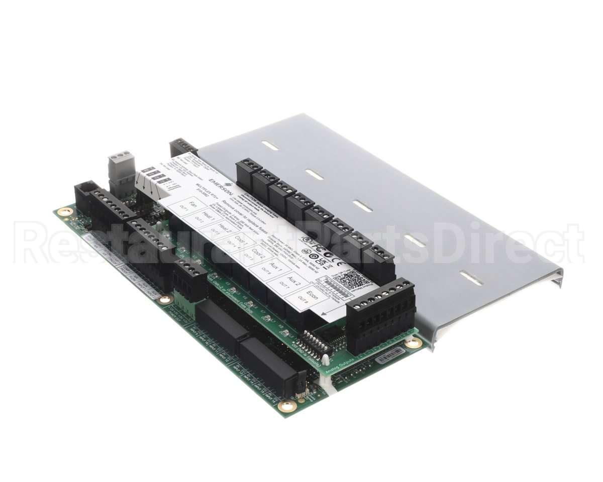 R10680 Aaon Controller Cpc 810-3062