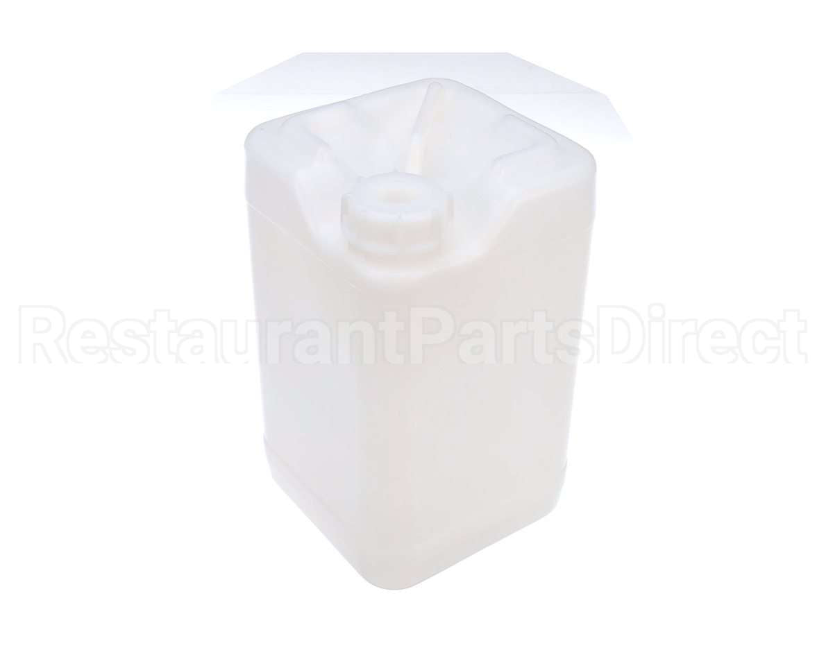 R10732 Blodgett Bottle, Deliming,Modified