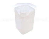 R10732 Blodgett Bottle, Deliming,Modified