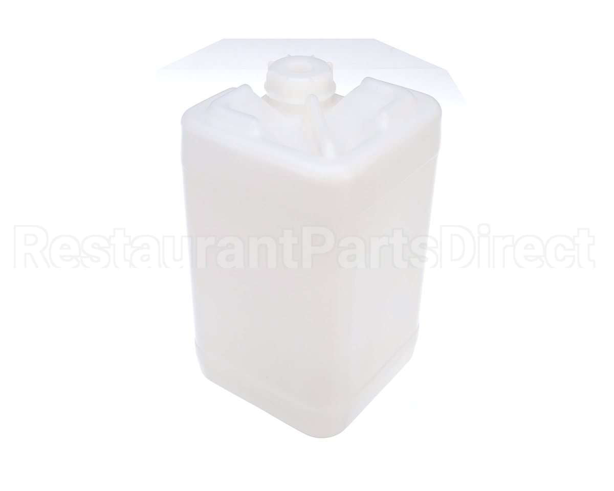 R10732 Blodgett Bottle, Deliming,Modified