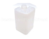 R10732 Blodgett Bottle, Deliming,Modified