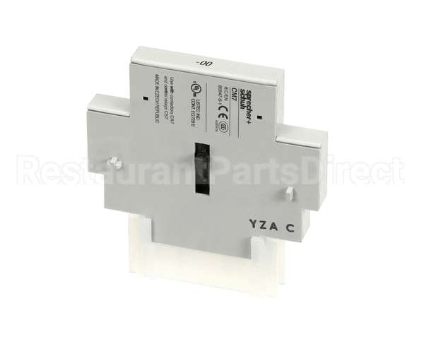 R1079A Robot Coupe Mechanical Interlock