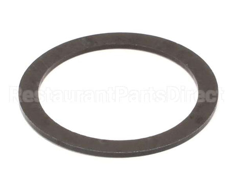 R1083 Blodgett Washer, 2X1.60X.062 Bk.actl