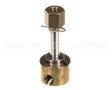 R10837 Blodgett Valve, Solenoid 3-Way Brass