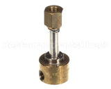 R10837 Blodgett Valve, Solenoid 3-Way Brass