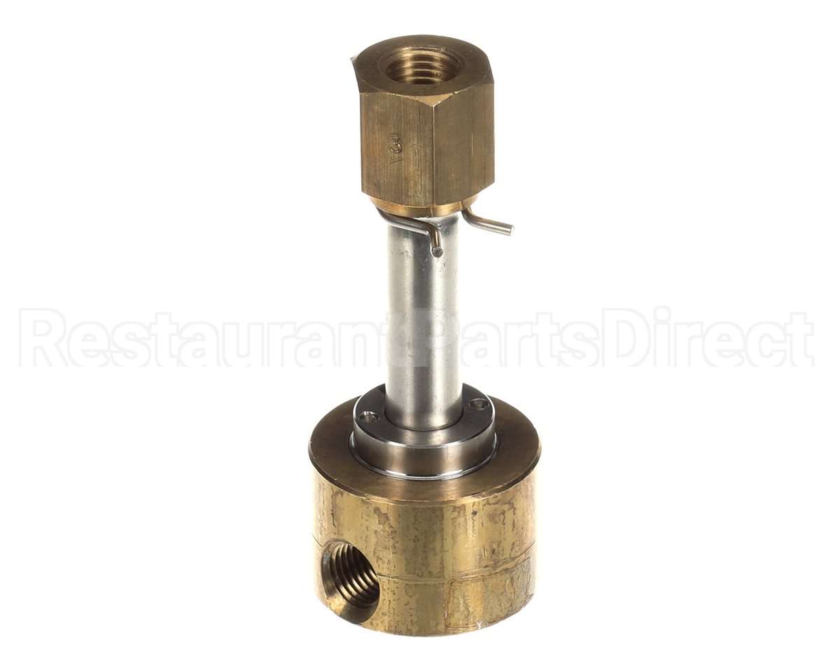 R10837 Blodgett Valve, Solenoid 3-Way Brass