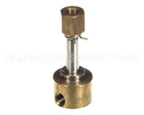R10837 Blodgett Valve, Solenoid 3-Way Brass