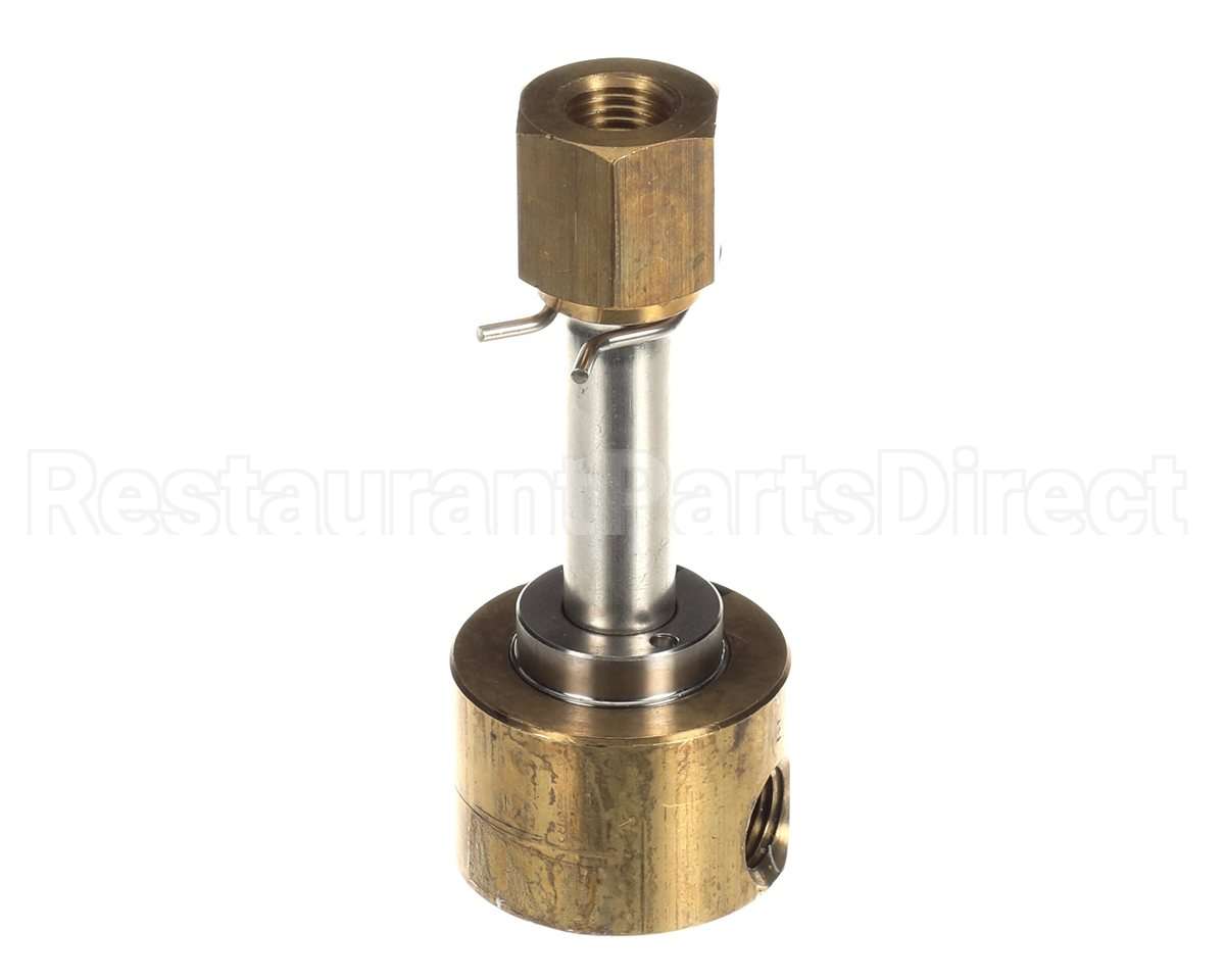 R10837 Blodgett Valve, Solenoid 3-Way Brass