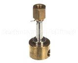 R10837 Blodgett Valve, Solenoid 3-Way Brass