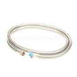 R10889 Compatible Blodgett Hose 1/2 Od S/S Flex 10
