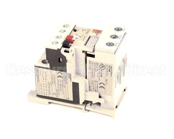 R1089 Robot Coupe Thermal O.l. Ct7-24-16-P-A