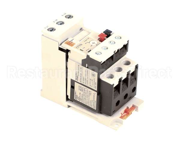 R1089 Robot Coupe Thermal O.l. Ct7-24-16-P-A