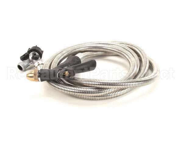 R10899 Blodgett Hose Assembly, 10 S/S Flex