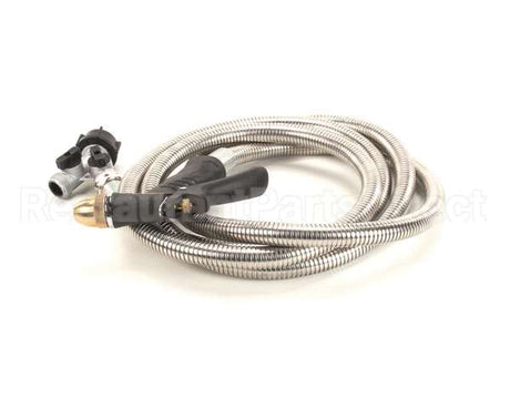 R10899 Blodgett Hose Assembly, 10 S/S Flex