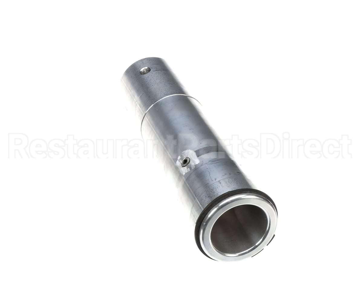 R108RA-S Am Manufacturing Spindle