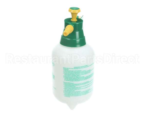 R10955 Blodgett Assembly,Plastic Spray Bottle