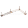 R10982 Compatible Blodgett Bracket, Heat Exchanger- 316L