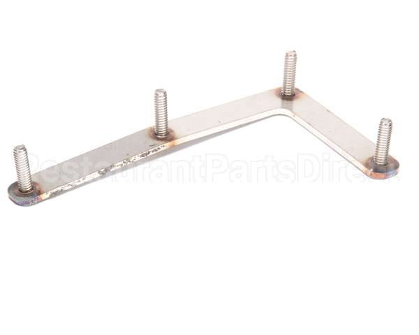 R10982 Blodgett Bracket,Heat Exchanger-316L
