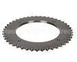 R109RA Am Manufacturing Sprocket 45T