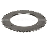 R109RA Am Manufacturing Sprocket 45T