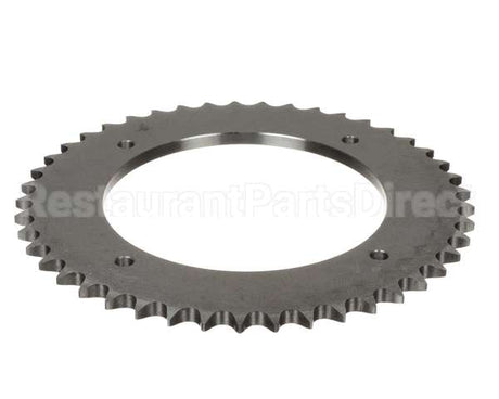 R109RA Am Manufacturing Sprocket 45T
