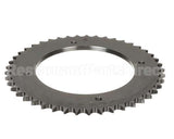 R109RA Am Manufacturing Sprocket 45T