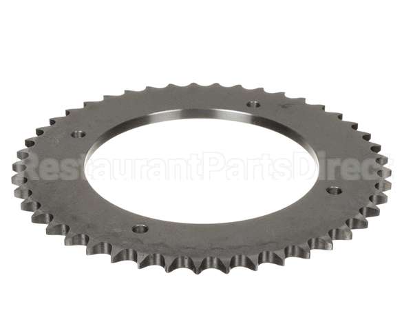 R109RA Am Manufacturing Sprocket 45T