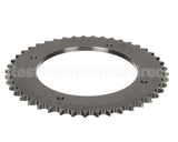 R109RA Am Manufacturing Sprocket 45T