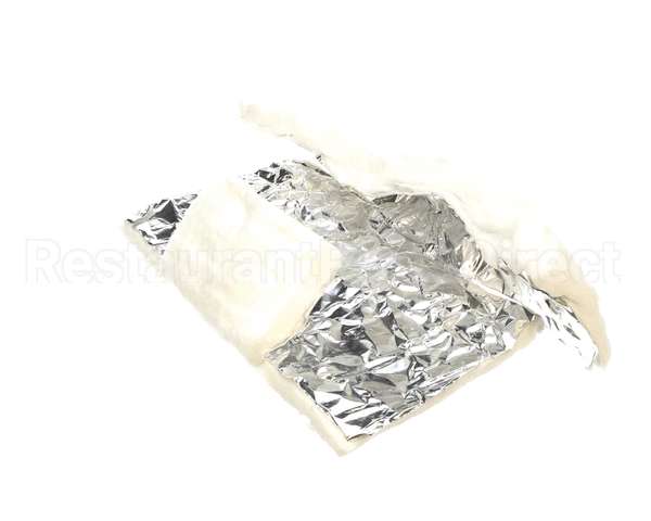 R11045 Blodgett Insulation, Boiler Bc20G
