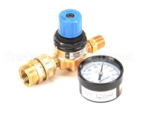 R11218 Blodgett Pressure Reg Assembly,Bc Series