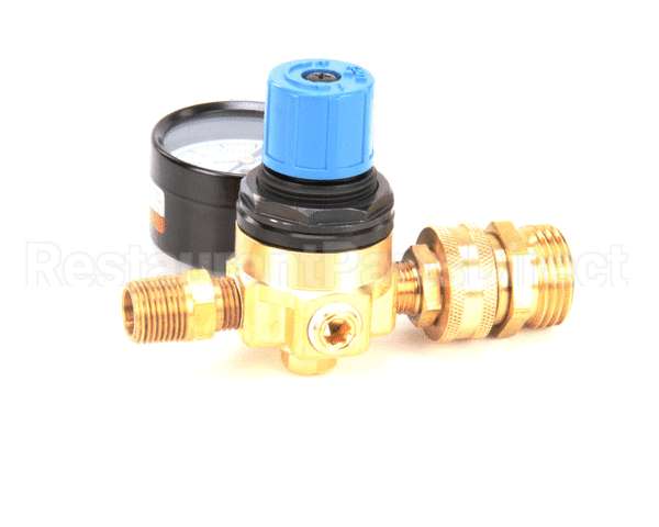 R11218 Blodgett Pressure Reg Assembly,Bc Series