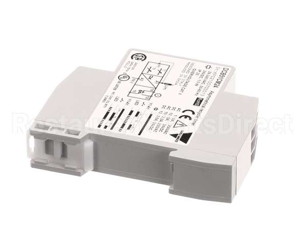 R11270 Blodgett Timer, Assemblymmetrical Recycler