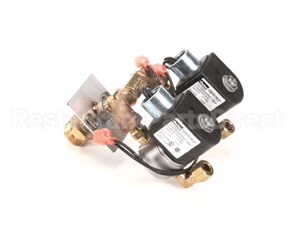 R11386 Blodgett Assembly,Dual Solenoid