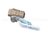 R1142 Blodgett Valve, Ball