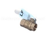 R1142 Blodgett Valve, Ball