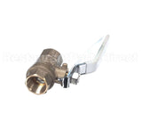 R1142 Blodgett Valve, Ball